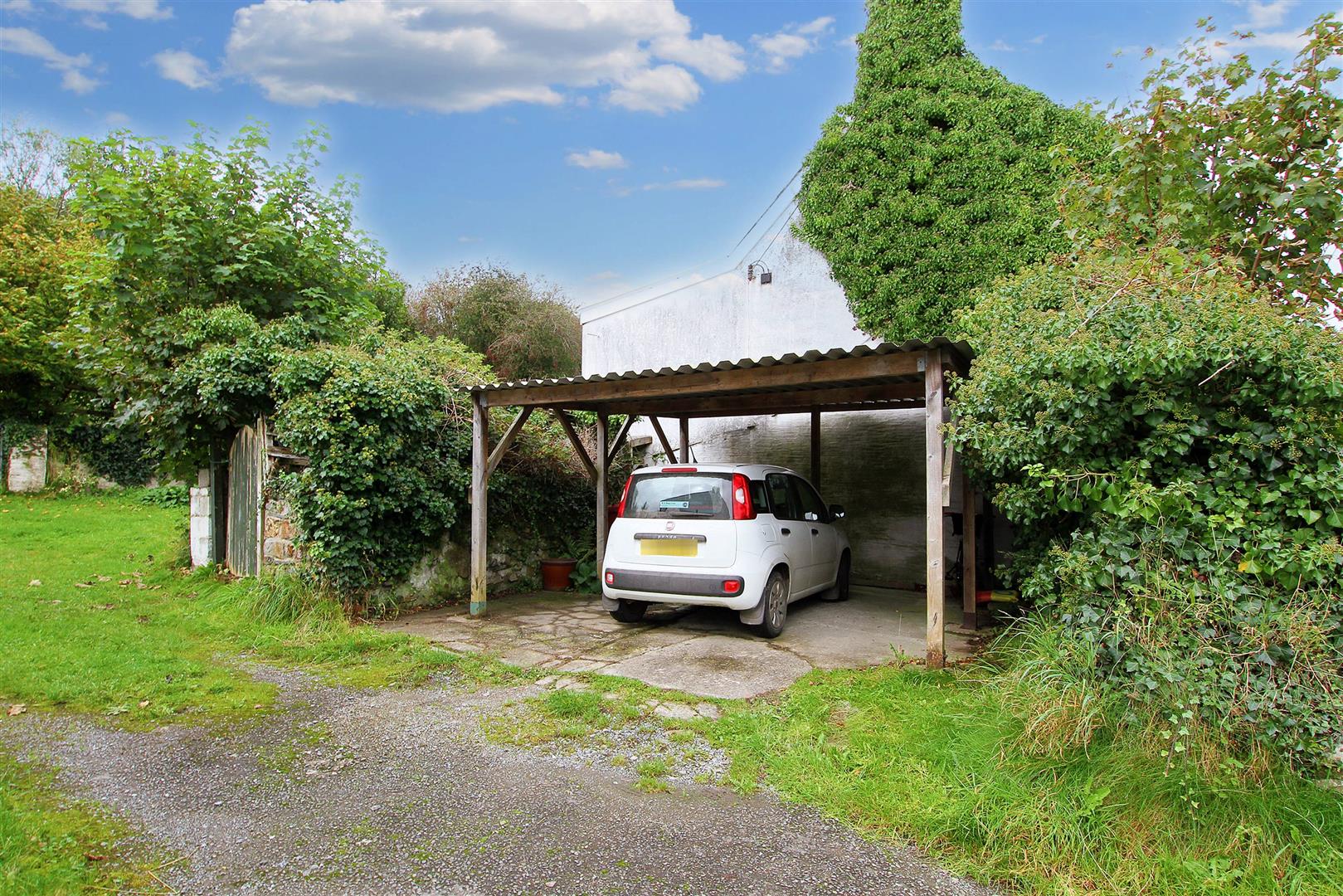 Union Terrace, St. Dogmaels, Cardigan Cardigan Bay Properties